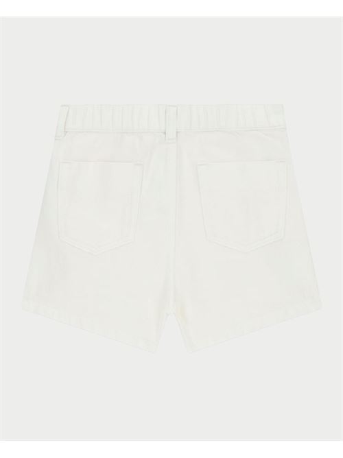 gmd rigid bull denim short GUESS | J6GD12 WR510G011